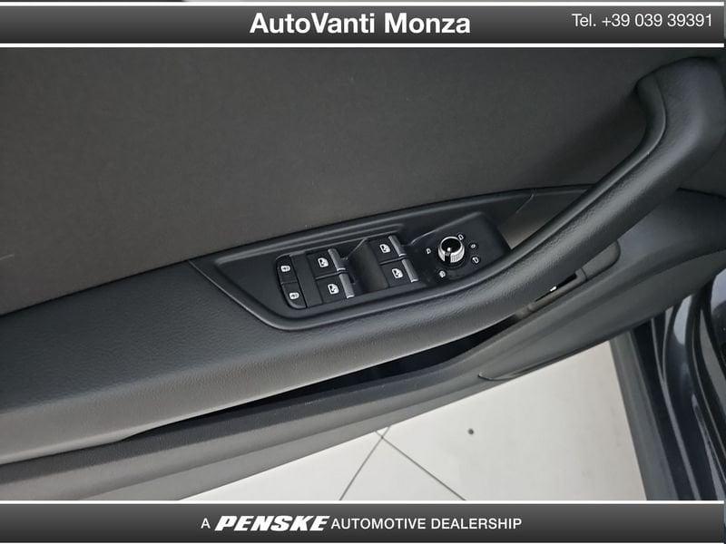 Audi A4 allroad A4 allroad 40 TDI 204 CV S tronic Business