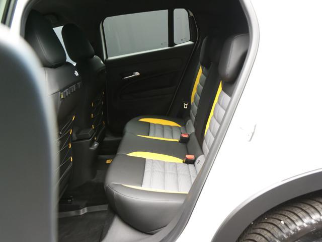 JEEP Avenger 1.2 Turbo 145 CV MHEV 4xe The North Face