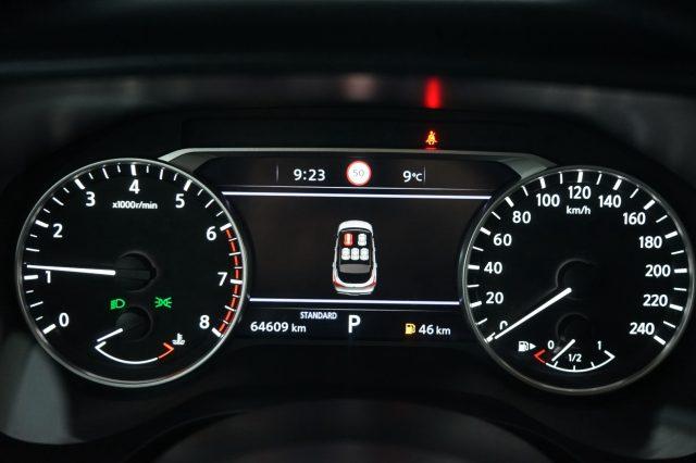 NISSAN Qashqai MHEV 158 CV Xtronic N-Style