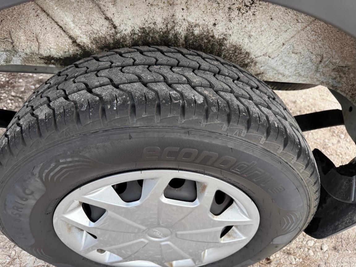 Ford TRANSIT 350 L2H2 TREND 2.0 ECO MHEV 130 CV FP.