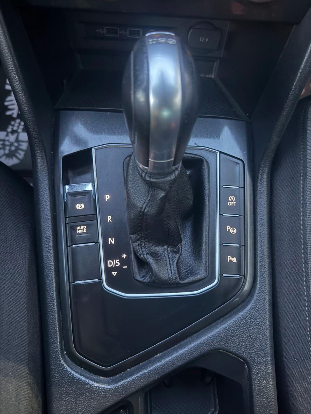 Volkswagen Tiguan 150CV DSG7 COMFORTLINE