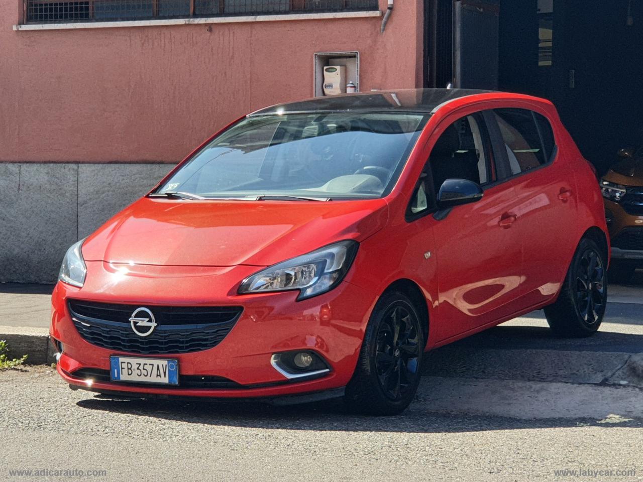 OPEL Corsa 1.2 5p. b-Color