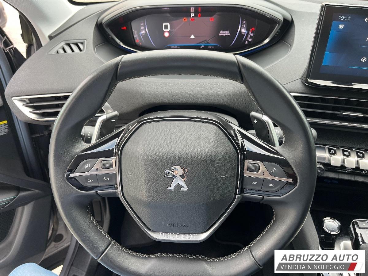 PEUGEOT 3008 Turbo 130 EAT8 Allure PROMO