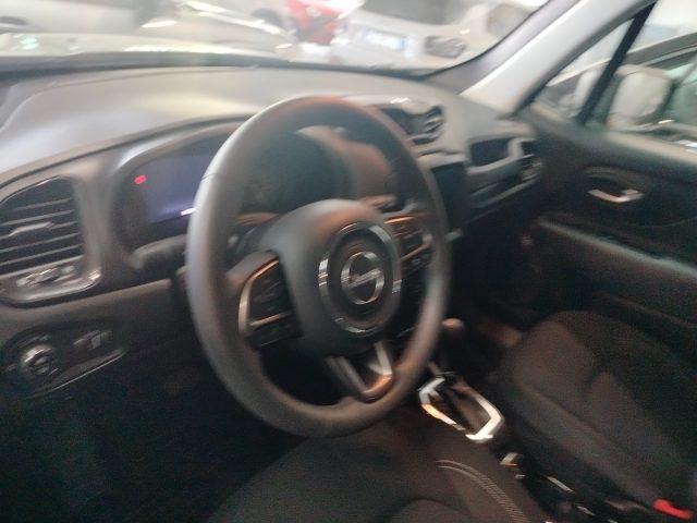 JEEP Renegade 1.3 T4 190CV PHEV 4xe AT6 Limited
