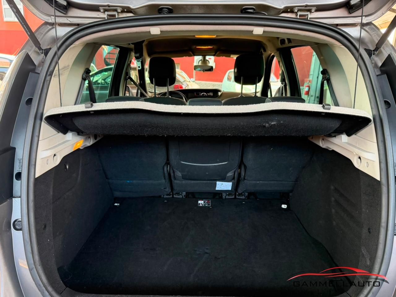 Renault Scénic XMod 1.5 Cross Energy 110cv