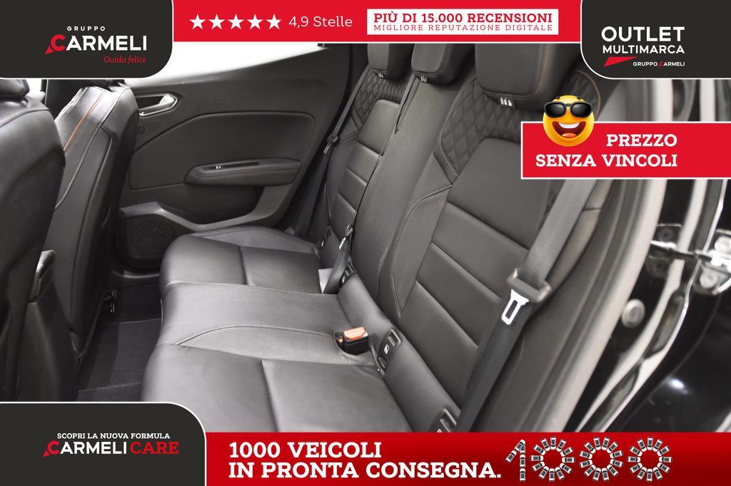 Renault Clio 5 Porte 1.3 TCe Initiale Paris EDC