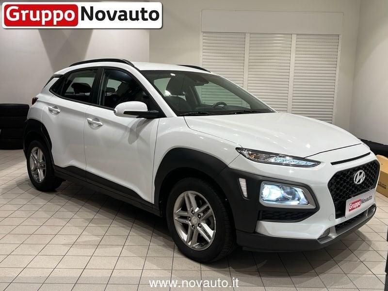 Hyundai Kona 1.0 t-gdi Comfort 2wd 120cv