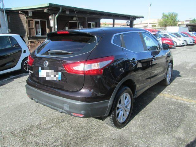 NISSAN Qashqai 1.2 DIG-T Visia