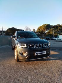 Jeep Compass 1.3 Turbo T4 190 CV PHEV AT6 4xe Limited