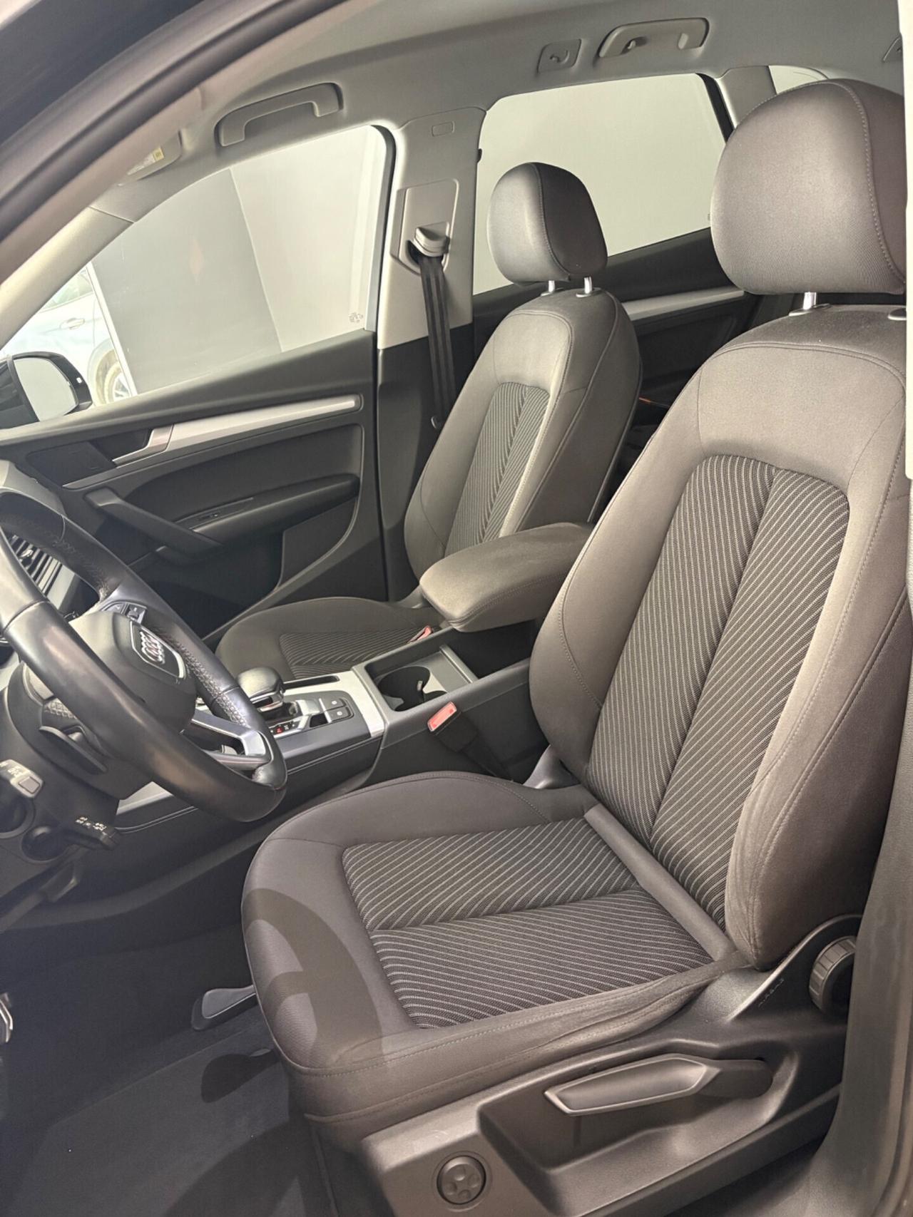 Audi Q5 35 TDI S tronic