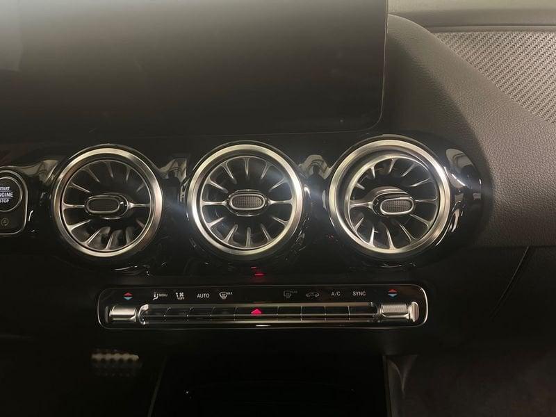 Mercedes-Benz GLA 35 4Matic AMG Line Premium Plus