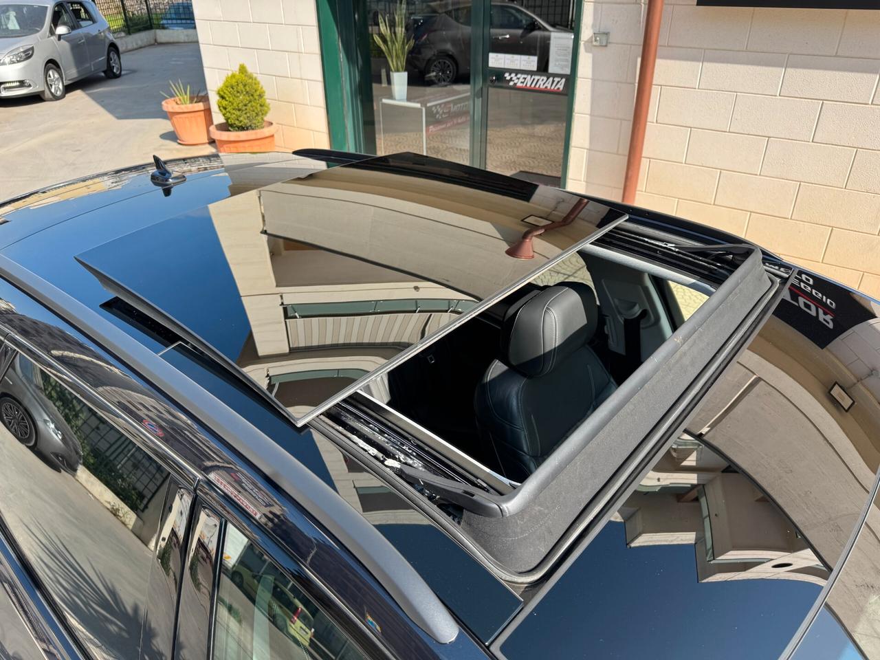 AUDI S6 AVANT 3.0 TDI V6 MHEV QUATTRO 344 CV TIPTRONIC