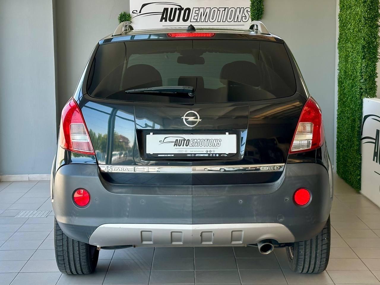 Opel Antara 4X4 - 2.2 | 163CV - Unico Proprietario