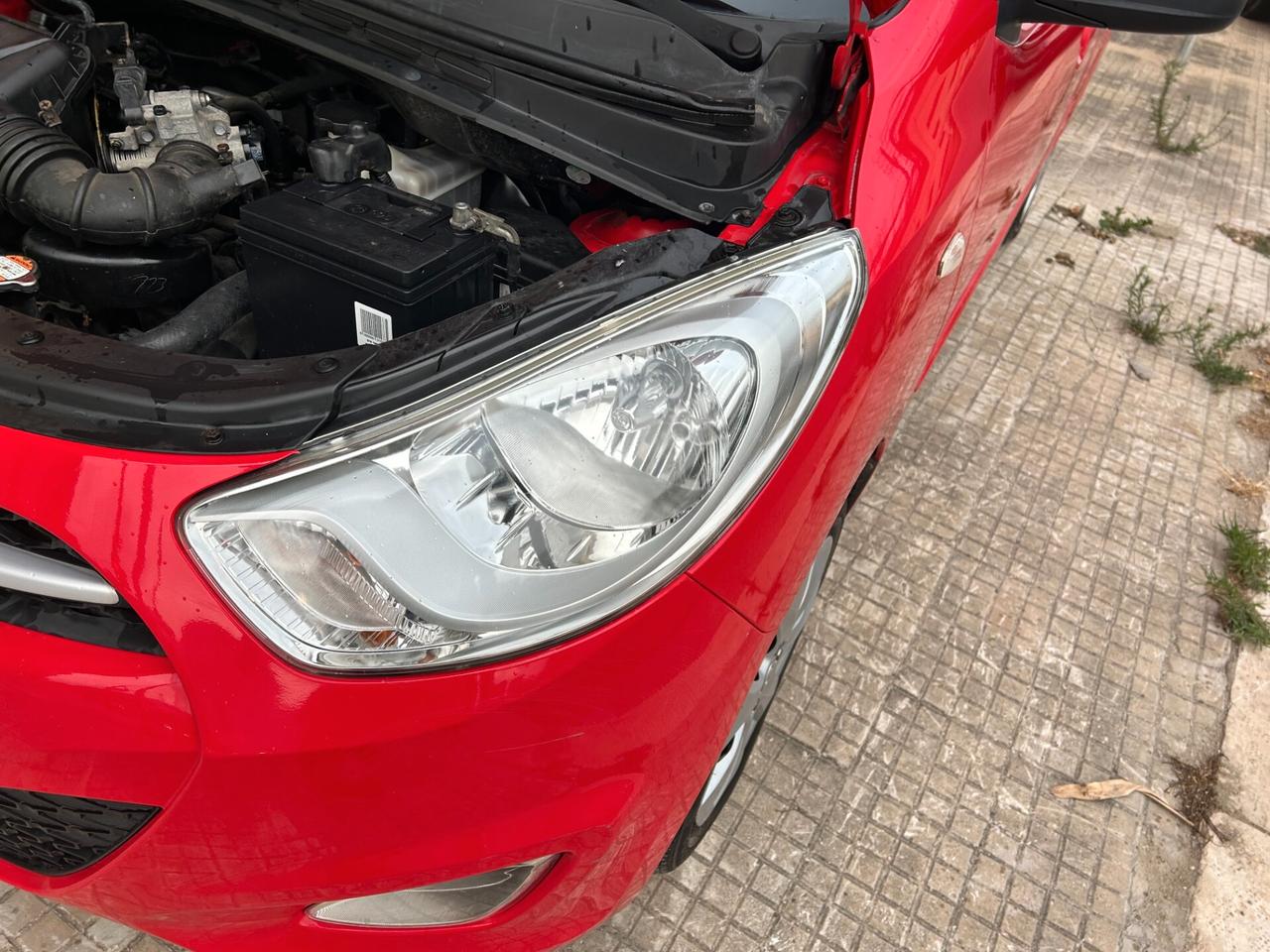 Hyundai i10 1.1 12V Comfort