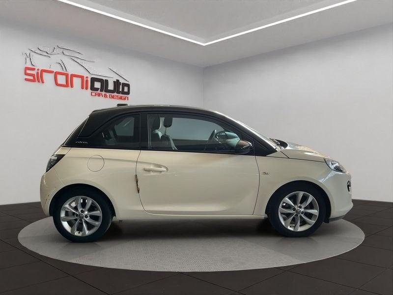 Opel Adam Adam 1.2 Rocks 70cv