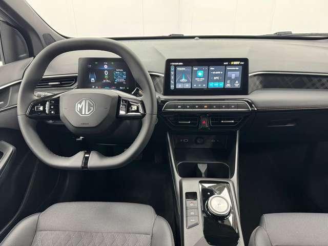 MG MG3 *Promo Kasko* 1.5 HYBRID+ LUXURY 102CV KM0 2025