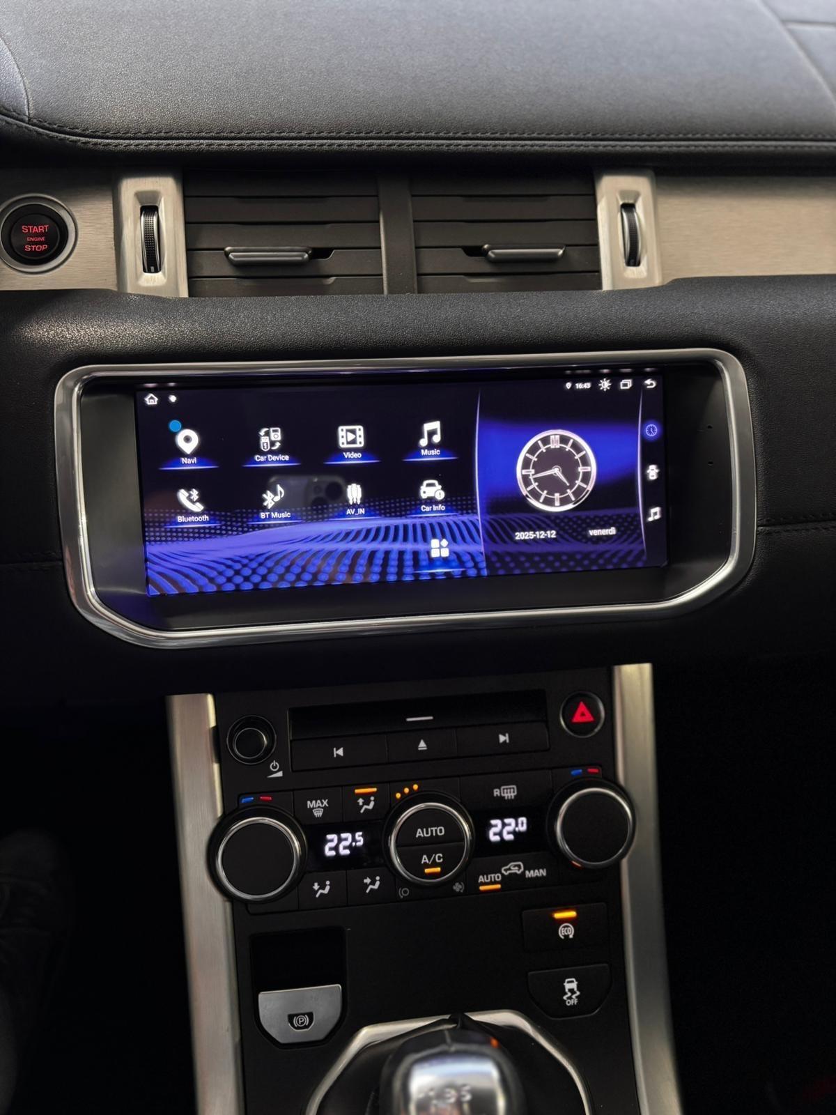 Land Rover Range Evoque 2.2 TD4 5p. Prestige