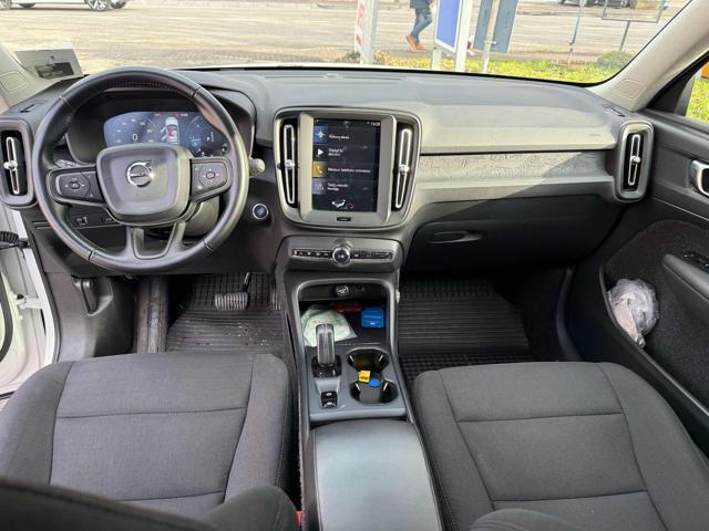 VOLVO XC40 D3 AWD Geartronic Business 4X4