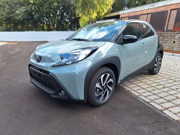 Toyota Aygo X 1.0 VVT-i 72 CV 5 porte Trend Air