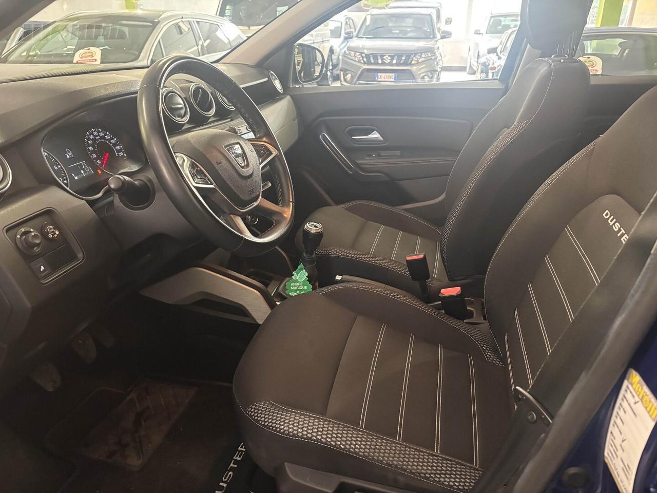 Dacia Duster 1.0 tce Eco-g 4x2 100cv GPL