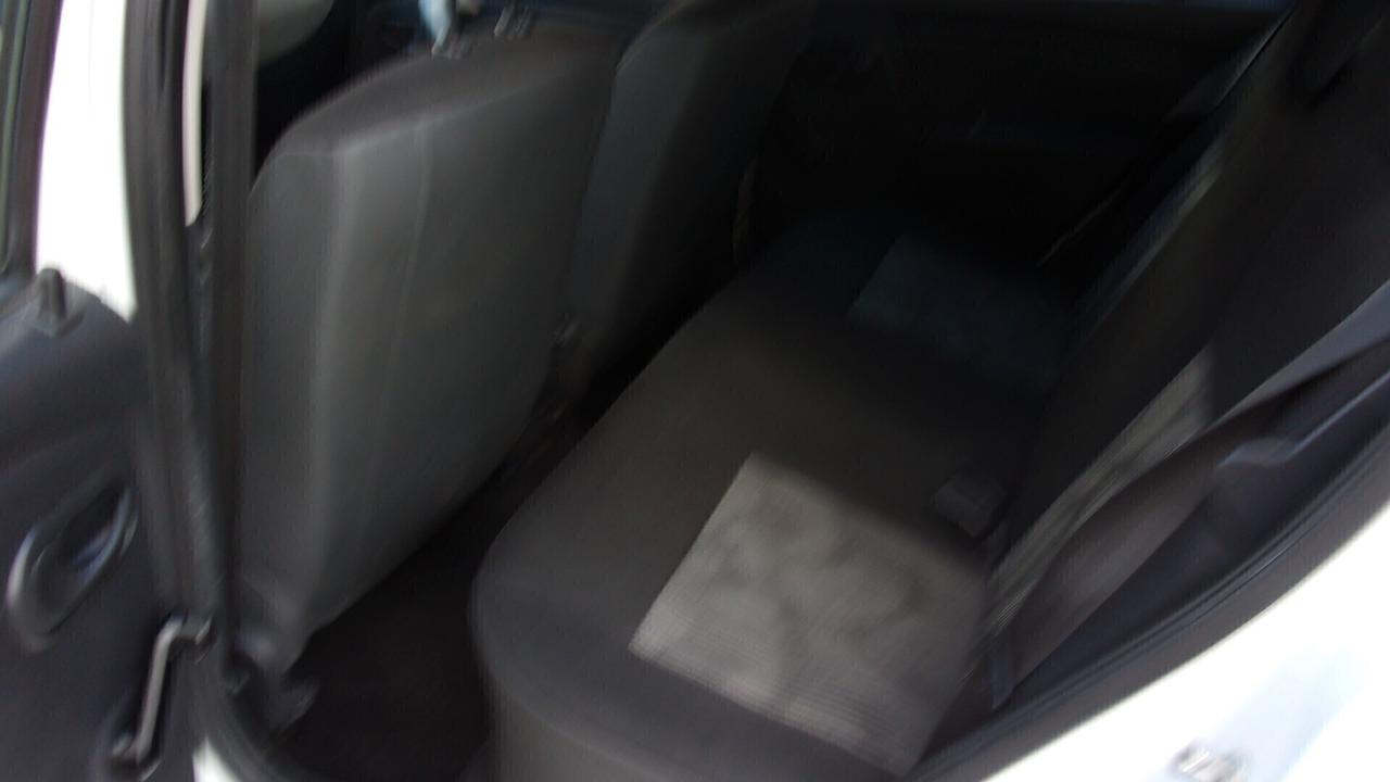 Dacia Sandero 1.2 16V GPL 75CV Story