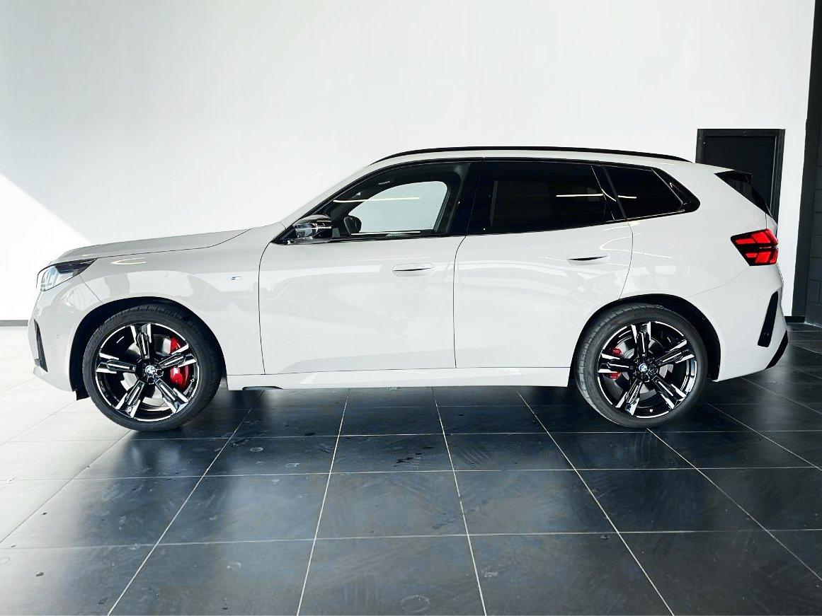 BMW X3 G45 - X3 xdriveM50 MSport Pro auto