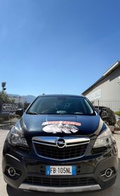 Opel Mokka 1.4 GPL Turbo Tech 4x2 140 Cv