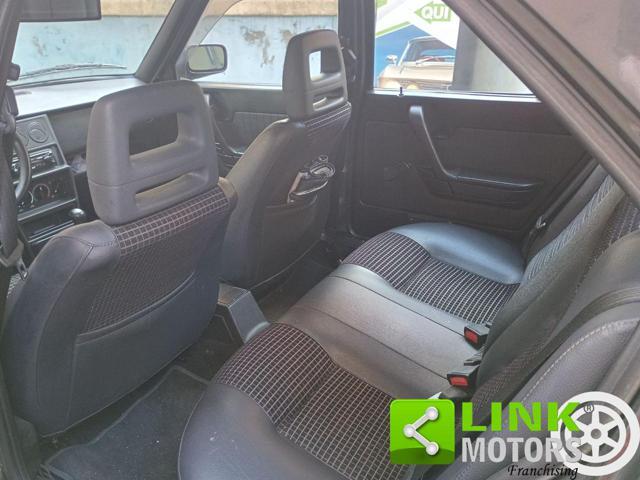 ALFA ROMEO 33 1.3 IE cat Imola