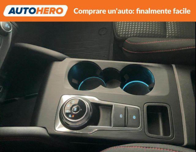 FORD Focus 1.5 EcoBlue 115 CV automatico 5p. ST-Line X