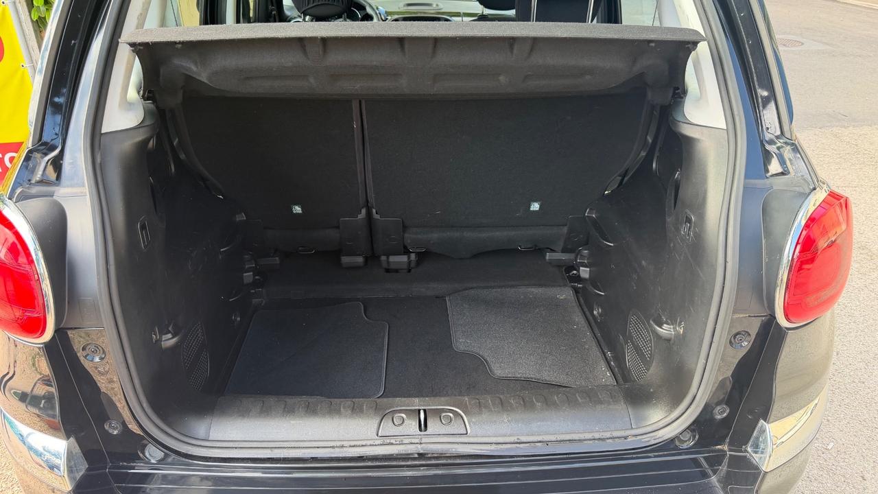 Fiat 500L 1.4 95 CV S&S Business GPL