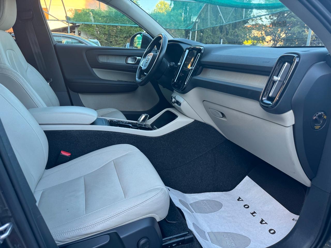 Volvo XC40 T4 Geartronic Business