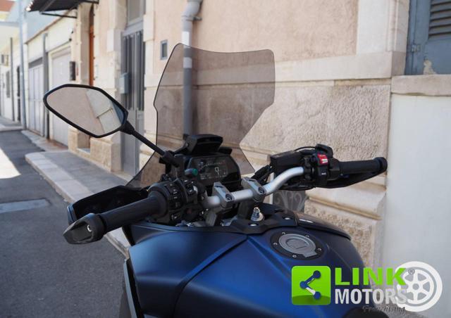 YAMAHA Tracer 900 GT *? 134,00 al mese*