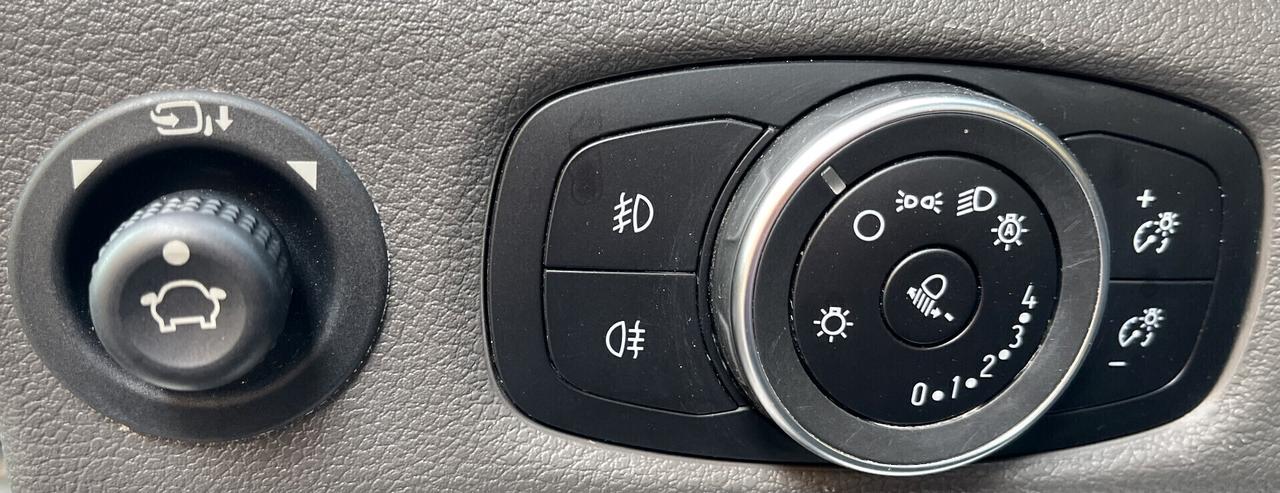 Ford Transit 350 2.0TDCi EcoBlue 130CV RWD PM Cab.Trend