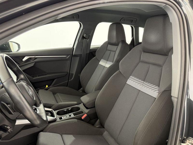 Audi A3 Sportback 35 TDI S tronic Business Advanced