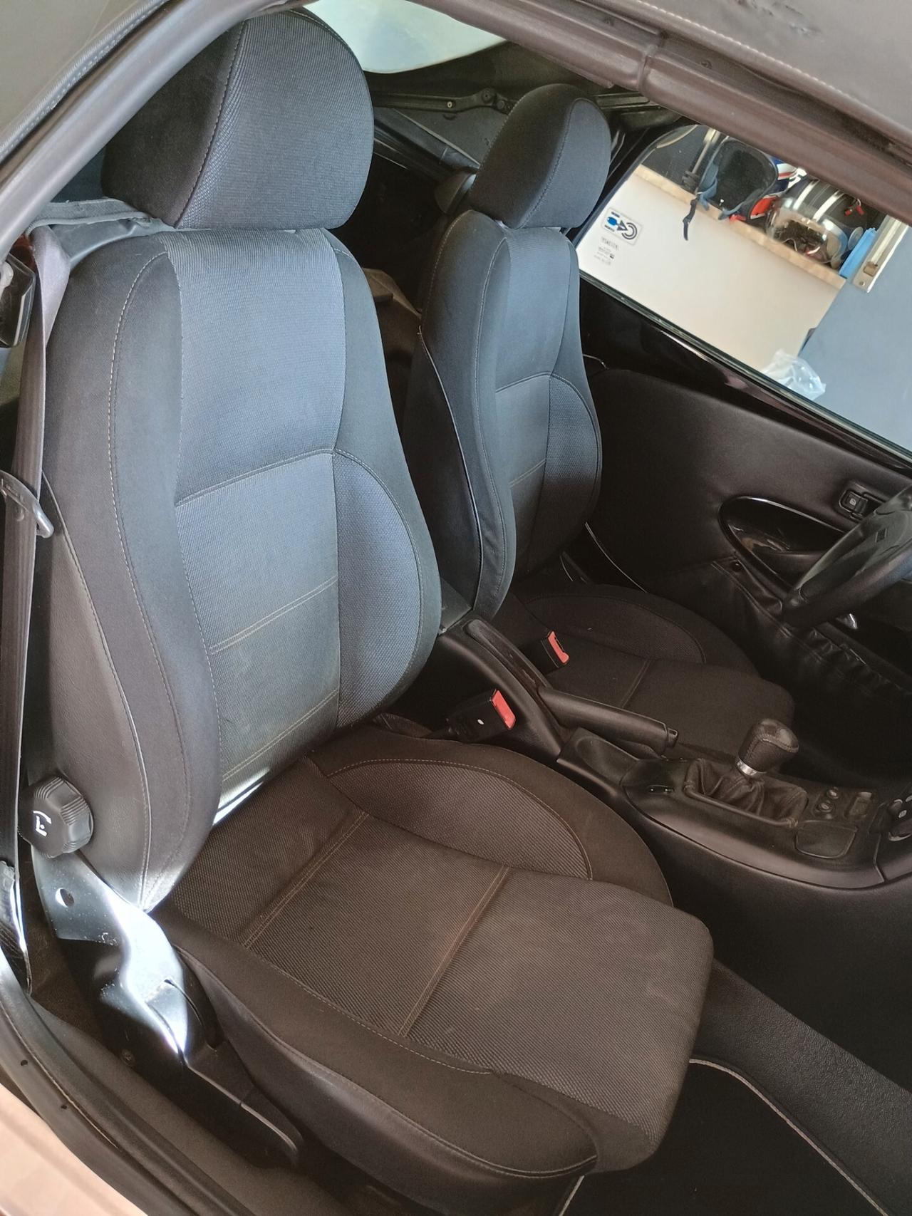 Fiat Barchetta 1.8 16V