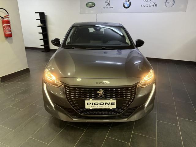 PEUGEOT 208 PureTech 75 Stop&Start 5 porte Active Pack