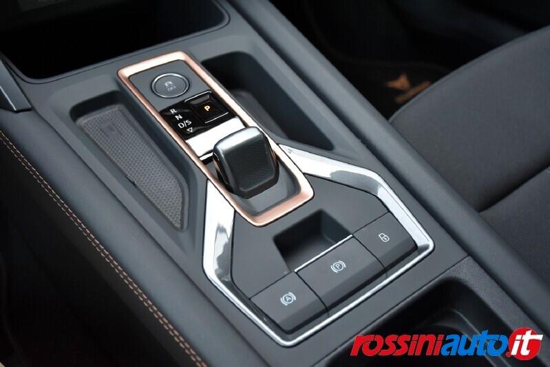 CUPRA LEON 2.0 TDI 150 CV DSG + EDGE PACK NAVI INTELLIGEN