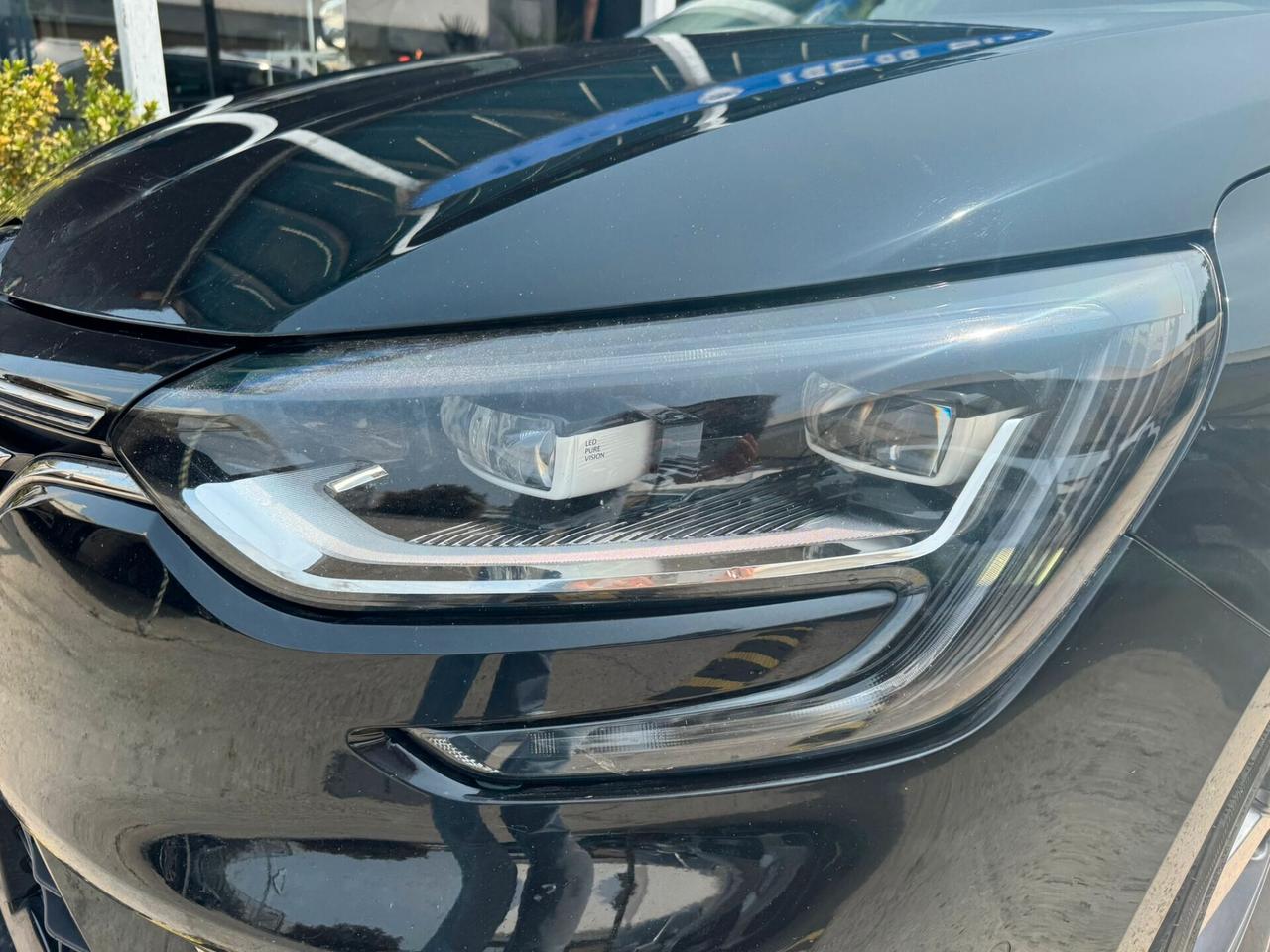 Renault Megane Sporter dCi 8V 110 CV EDC Energy Bose
