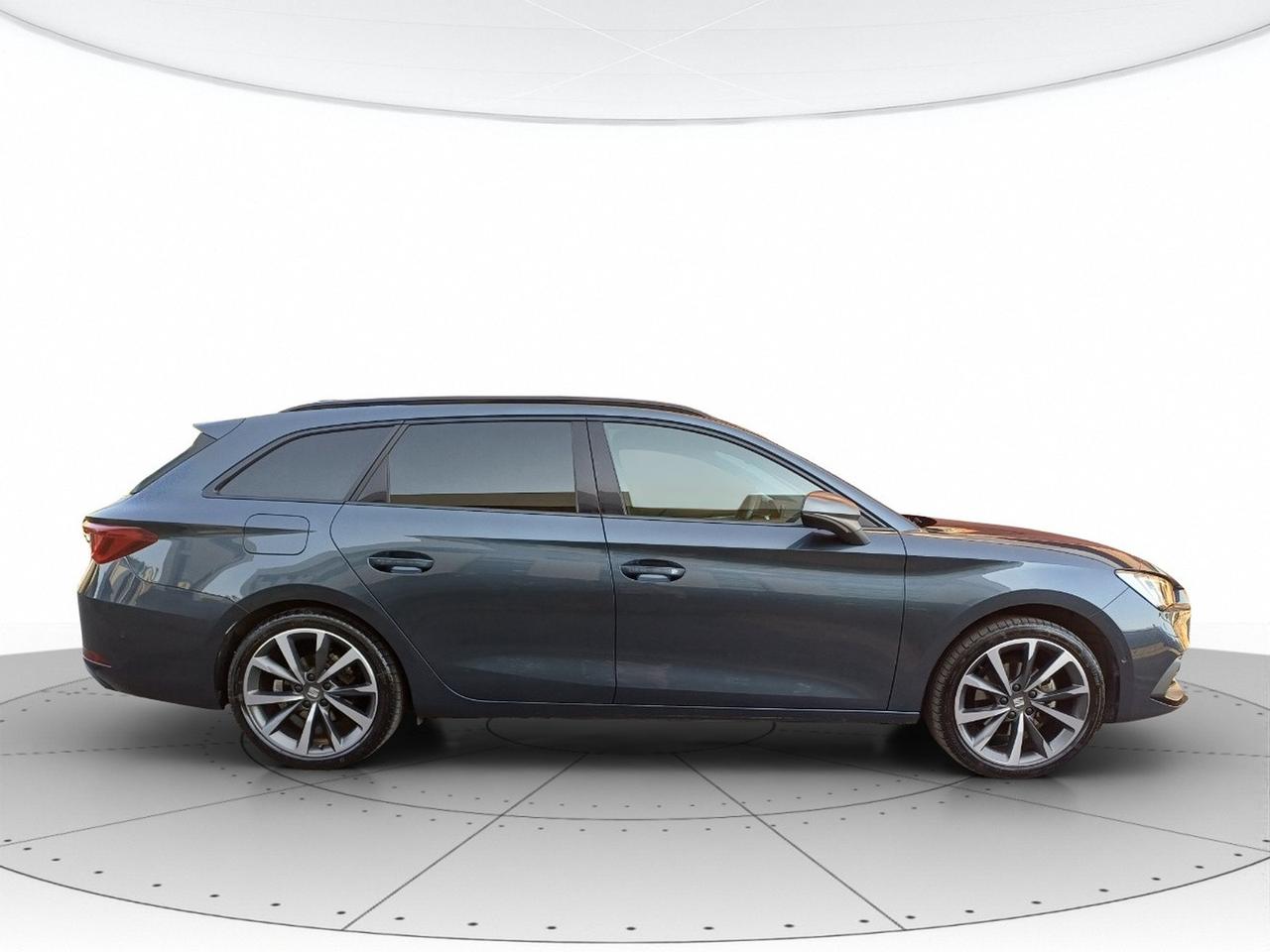 Seat Leon sportstourer 1.5 tsi fr 130cv