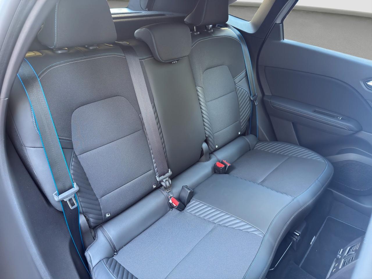 Renault Symbioz Full Hybrid E-Tech 145 CV Esprit Alpine