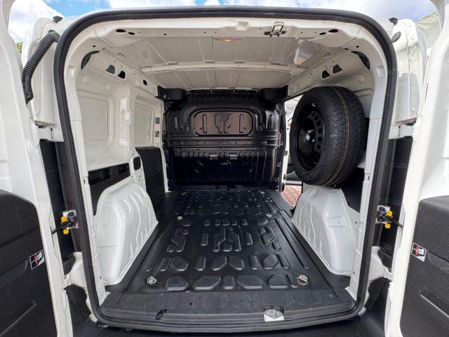 FIAT Doblo 1.4 T-Jet N. Power PC-TN FURGONE CARGO 3 POSTI