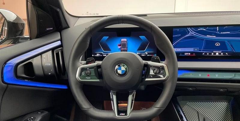 BMW X3 xDrive 20 Msport Tetto Pelle 20" Camera 360° Gancio