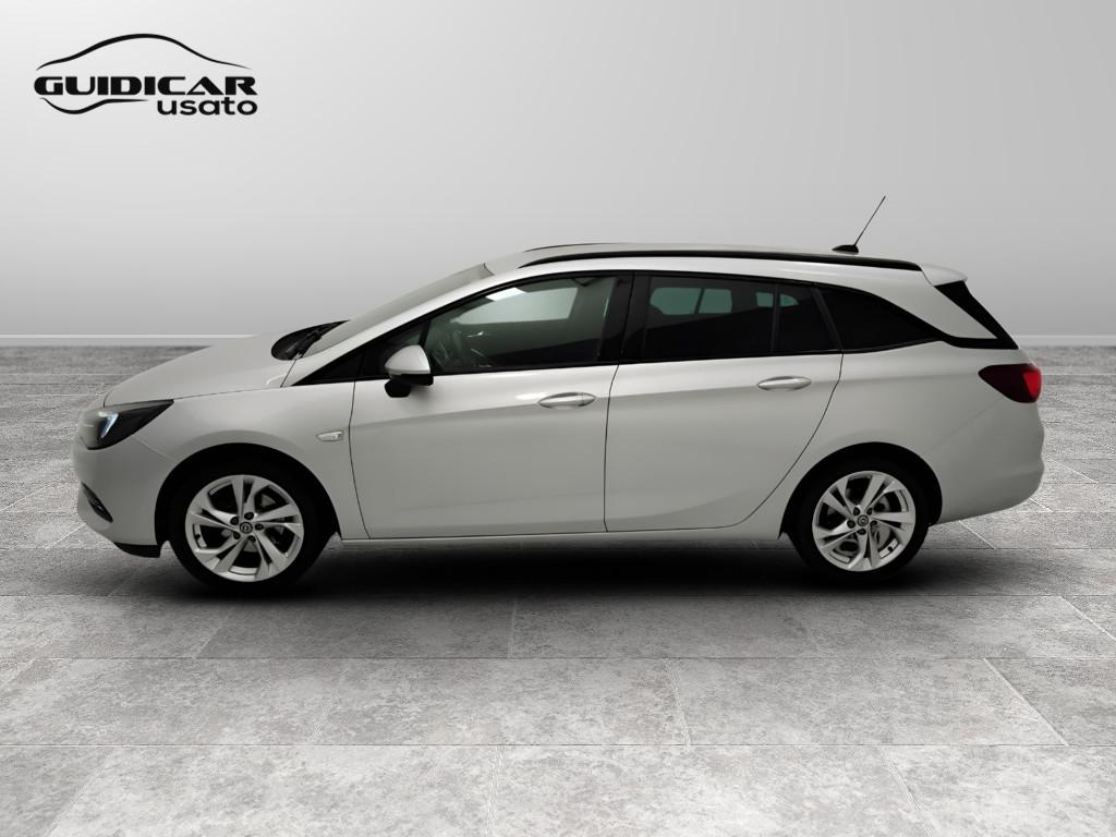 OPEL Astra V 2020 Sports Tourer - Astra Sports Tourer 1.5 cdti Business Elegance s&s 122cv at9