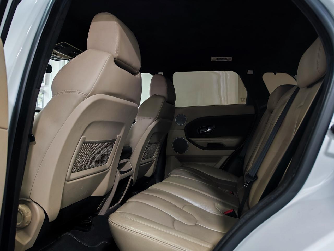 Land Rover Range Rover Evoque 2.2 TD4 190 CV FULL