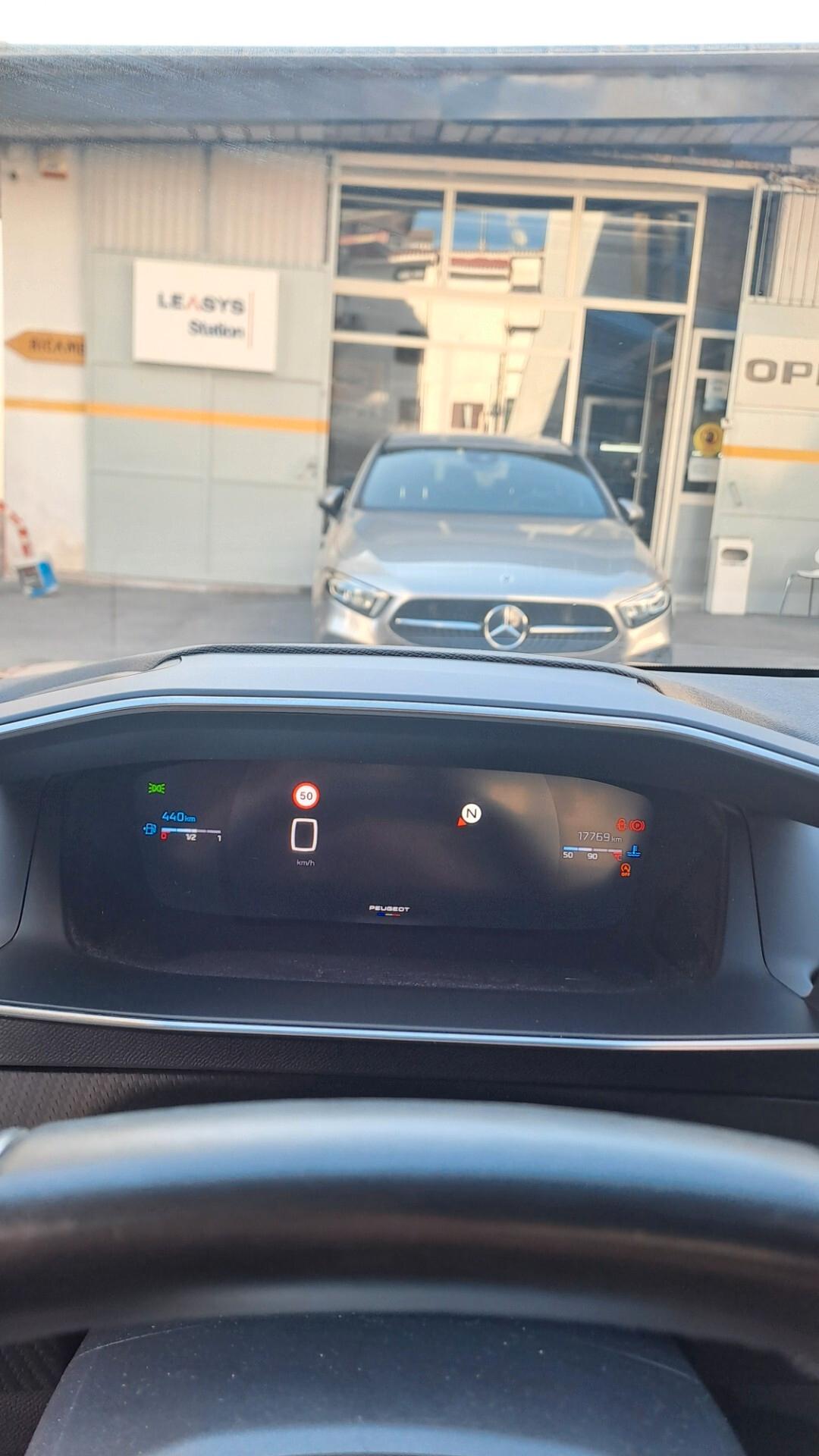 Peugeot 208 1.2 100cv GT 2024 FULL
