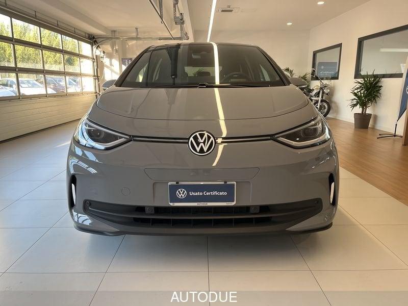 Volkswagen ID.3 PRO S BATTERIA DA 77KWH (NET) 150KW