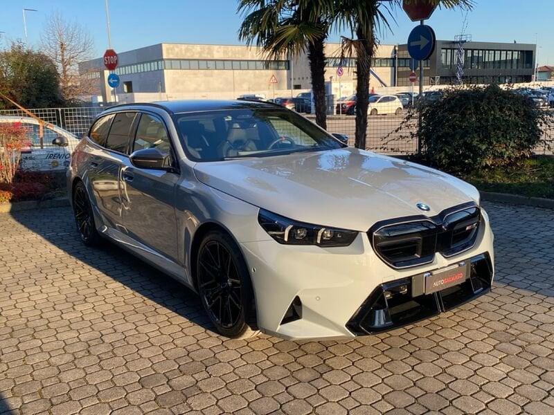 BMW Serie 5 M5 Touring 727 CV POSS. SUB. LEASING