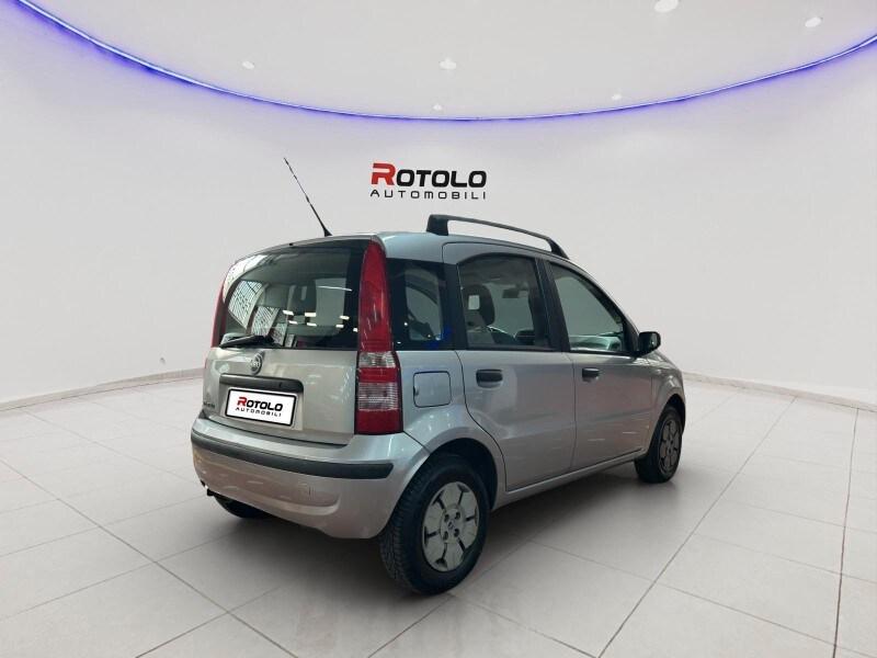 FIAT Panda 2ª serie Panda 1.1 Active