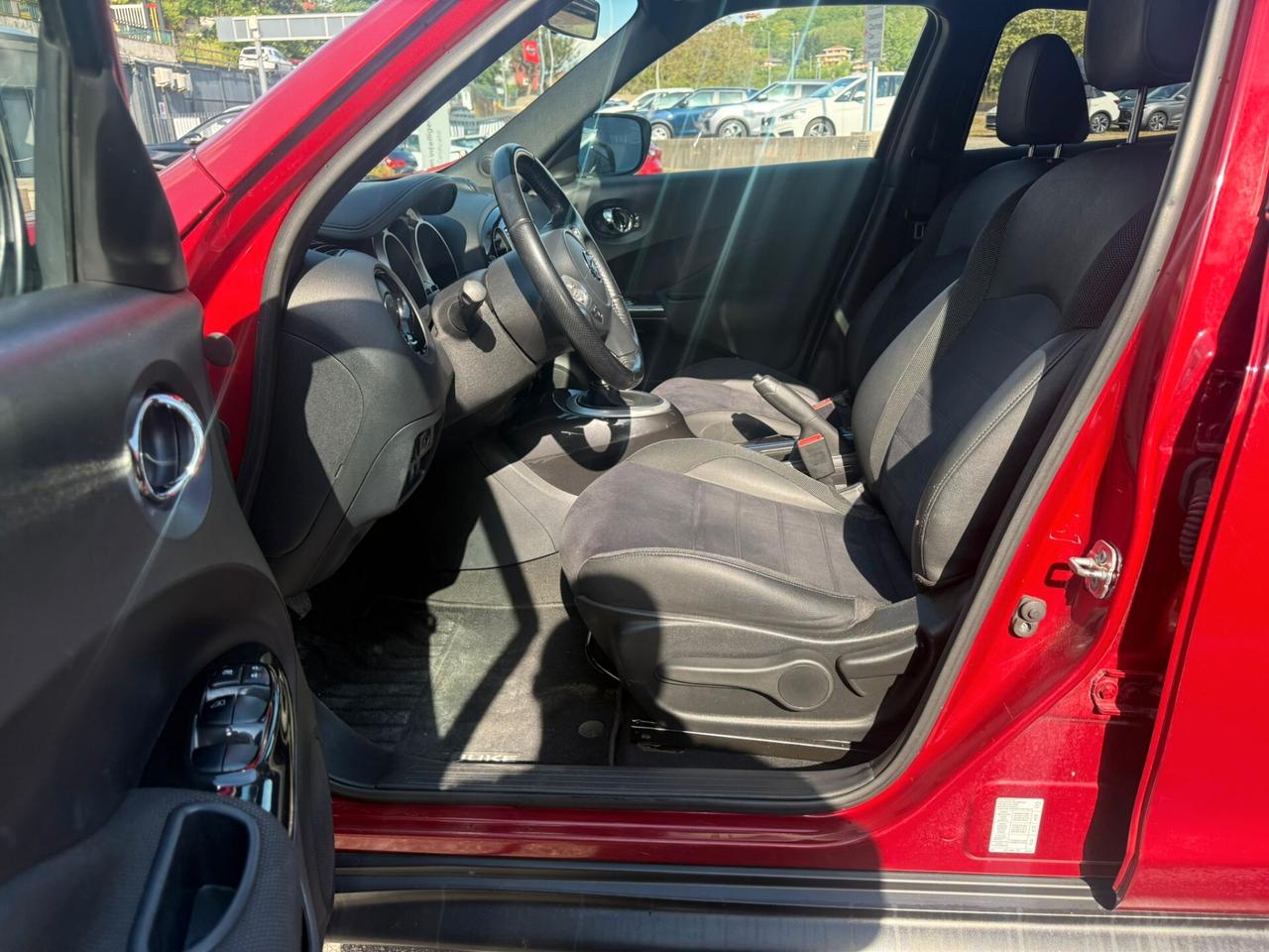 Nissan Juke 1.5 dCi Start&Stop Acenta