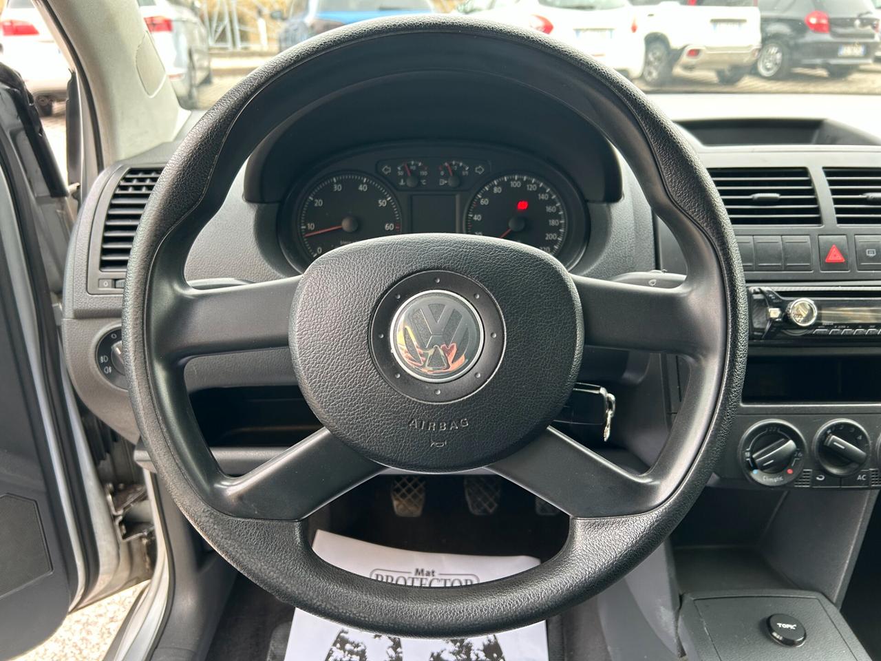 Volkswagen Polo 1.2 3p. Trendline